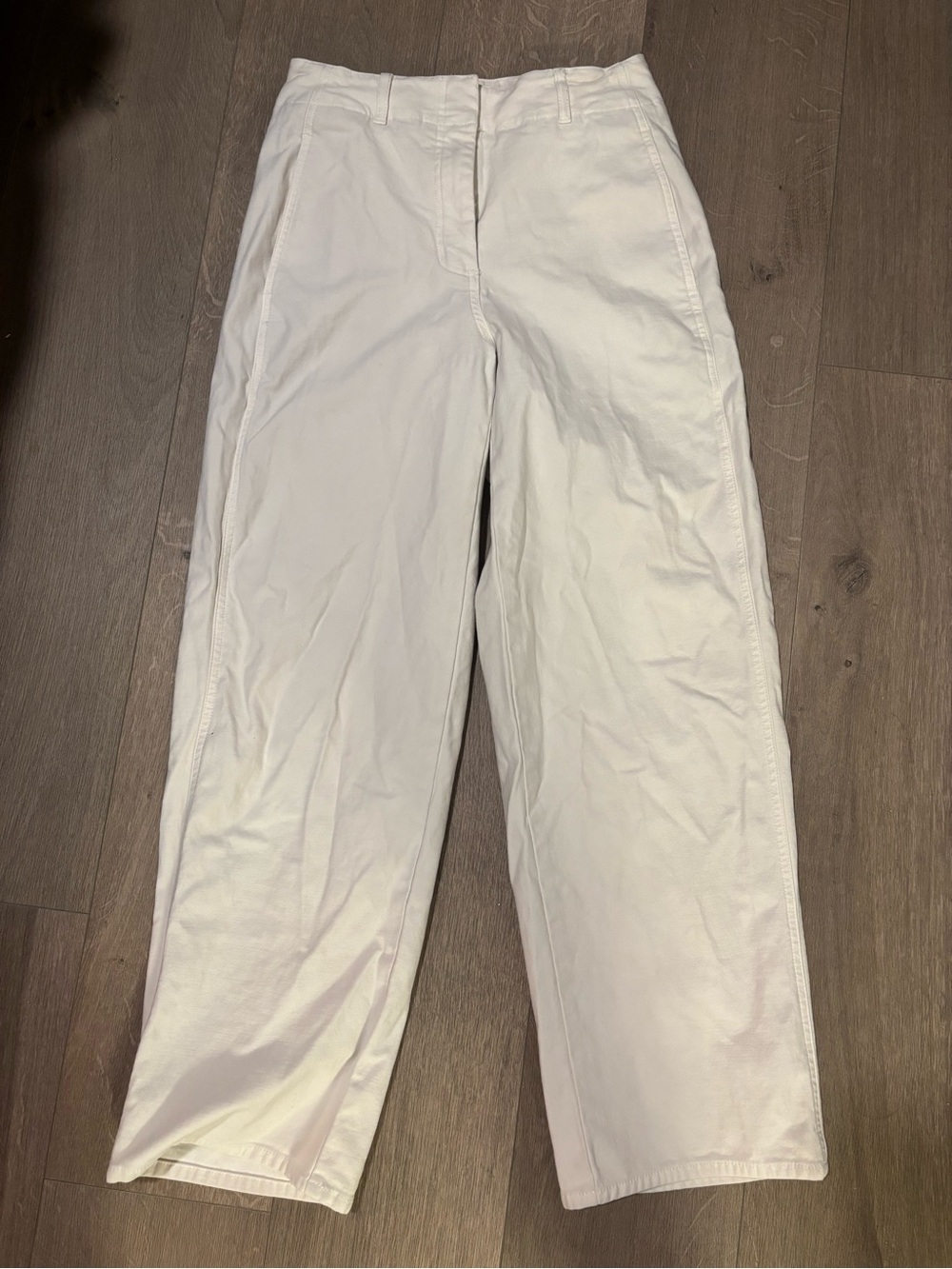 Wilfred free pants white
